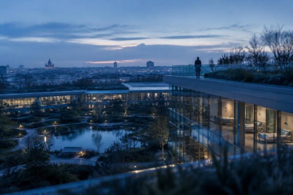 Open House Rivalta 2026 e Padiglione Sforza: innovazione, design e salute