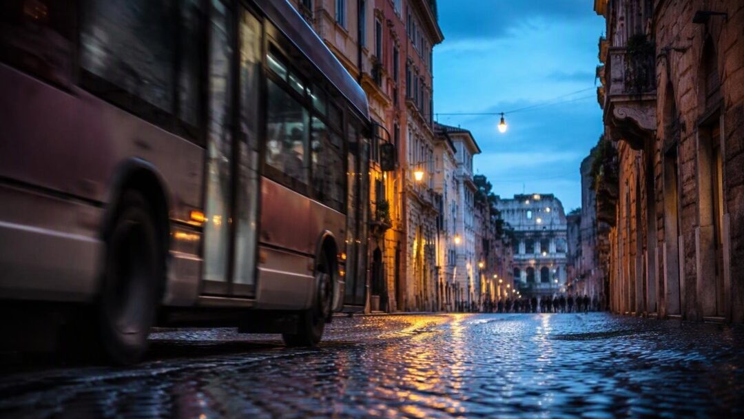 Overtourism a Roma: oltre 40mila affitti brevi minacciano la vita urbana