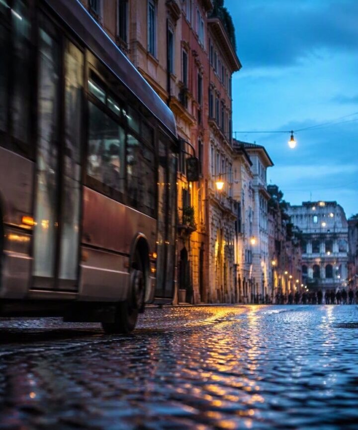 Overtourism a Roma: oltre 40mila affitti brevi minacciano la vita urbana