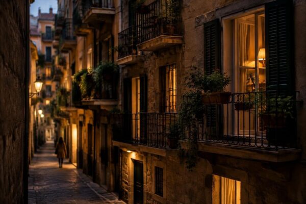 Perché a Genova aumentano le ricerche di appartamenti grandi