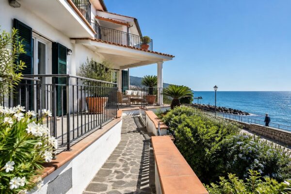 Prezzi e affitti delle seconde case sulla costa romagnola in rialzo