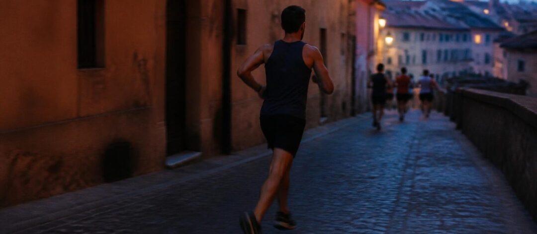 Roseto: programma energetico, arena 4 Palme e Cologna Spiaggia Run