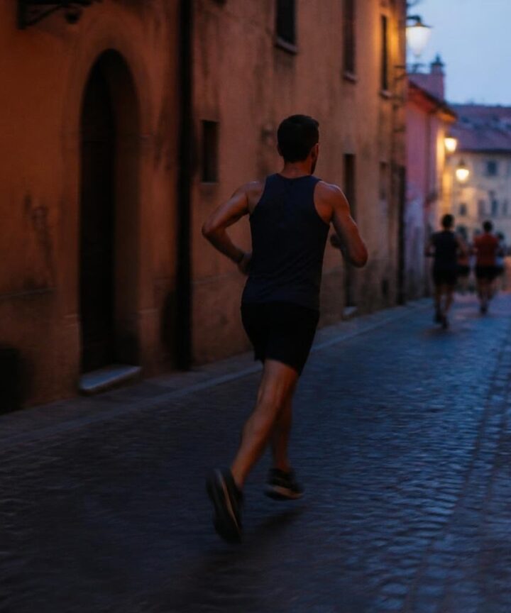Roseto: programma energetico, arena 4 Palme e Cologna Spiaggia Run