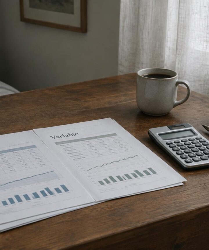 Seconda casa: come scegliere tra mutuo fisso e variabile