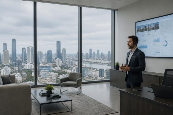 Strategie per chiamate immobiliari di successo con PropTech e instant buyer