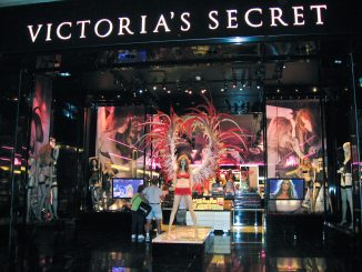 victoria's secret