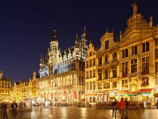 Bruxelles