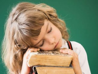Scuse per non andare a scuola da dire ai genitori