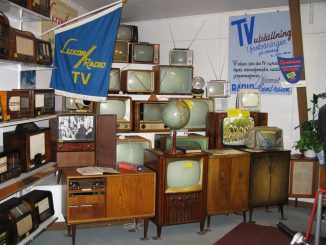 radio
