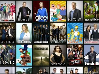 SERIE TV.