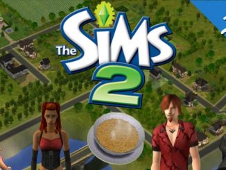 The Sims 2