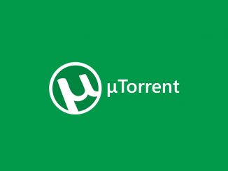 Utorrent