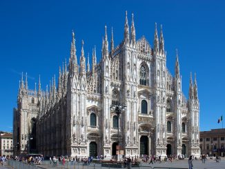 migliori monumenti milano