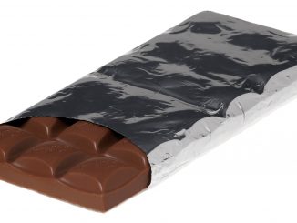 cioccolato al latte