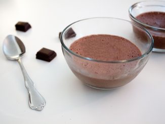 cioccolato vegano
