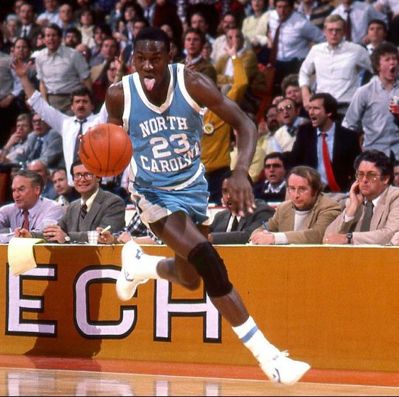 Jordan North Carolina