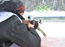 biathlon storia