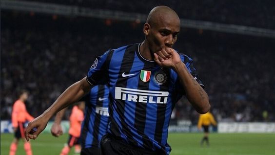 maicon 2010