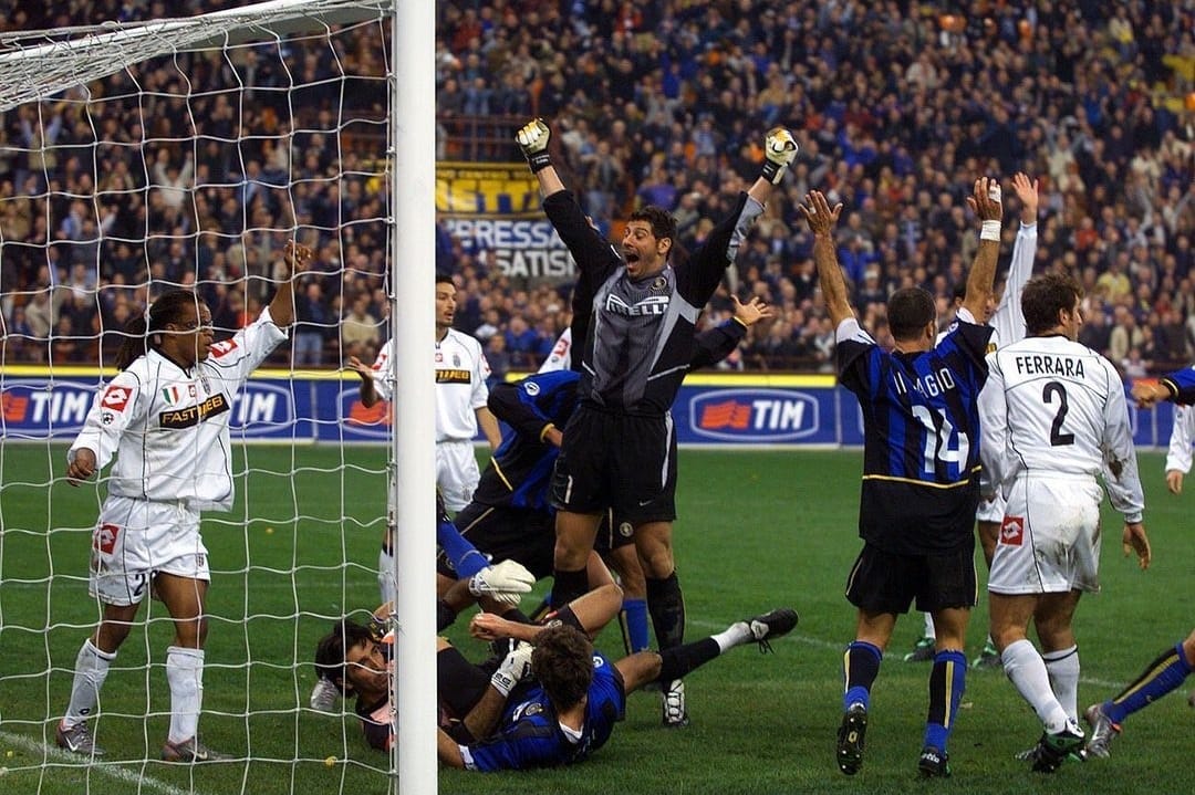 Inter Juve 2002