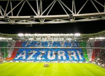 vittoria italia europei