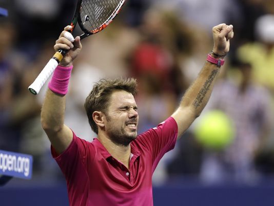 wawrinka usa