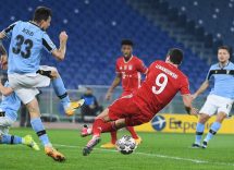 bayern monaco lazio dove vederla in tv