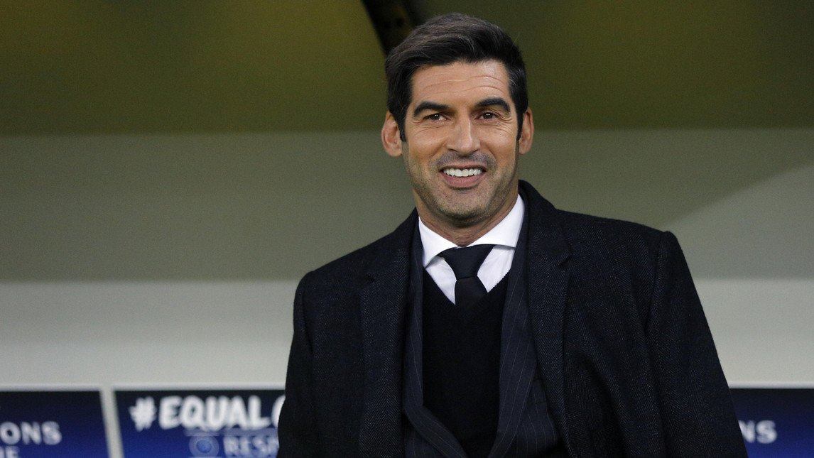 paulo fonseca