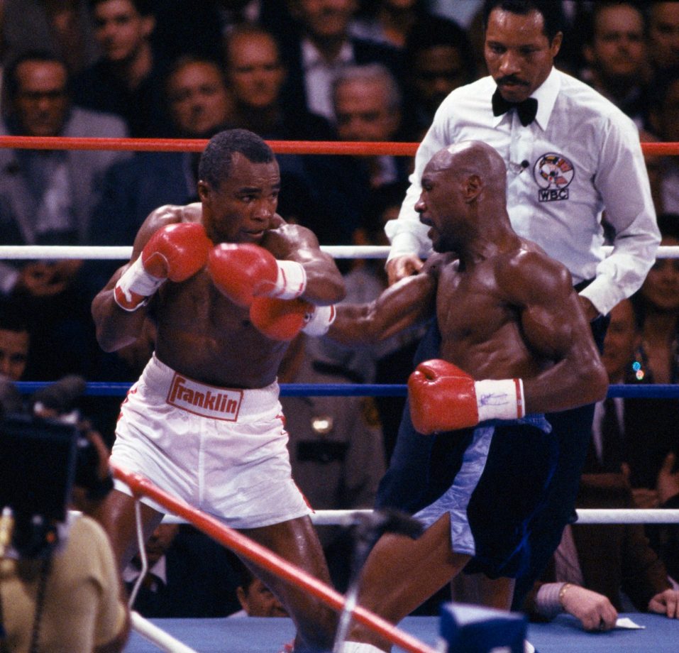 hagler leonard