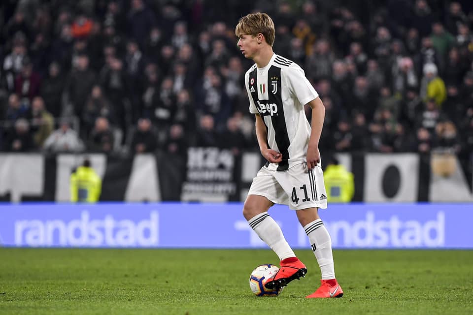 hans nicolussi caviglia