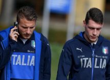 italia irlanda del nord dove vederla in tv