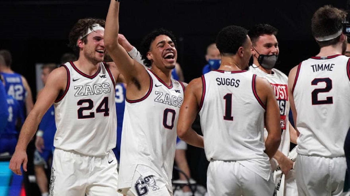 cos'è la march madness