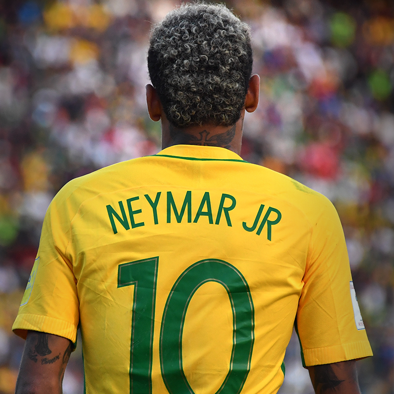 neymar jr