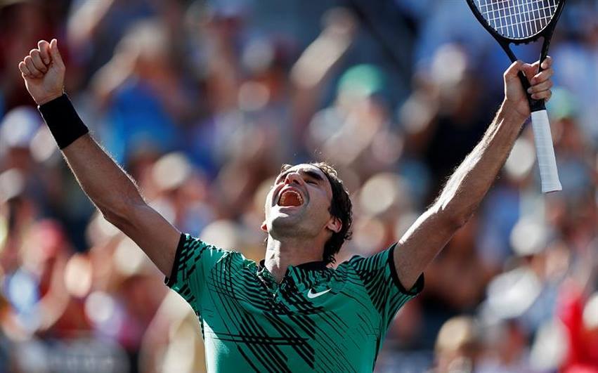 roger federer wimbledon