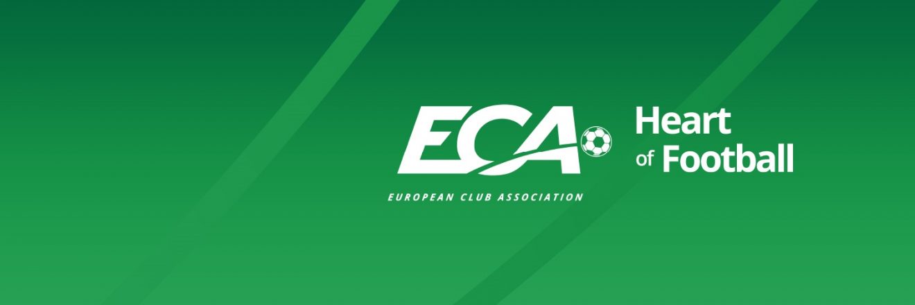 eca logo