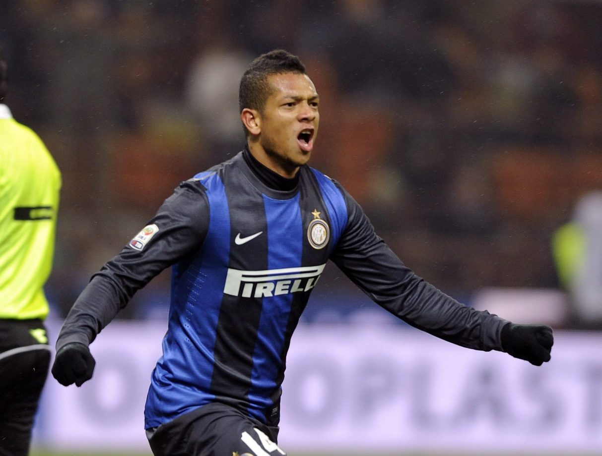 guarin inter
