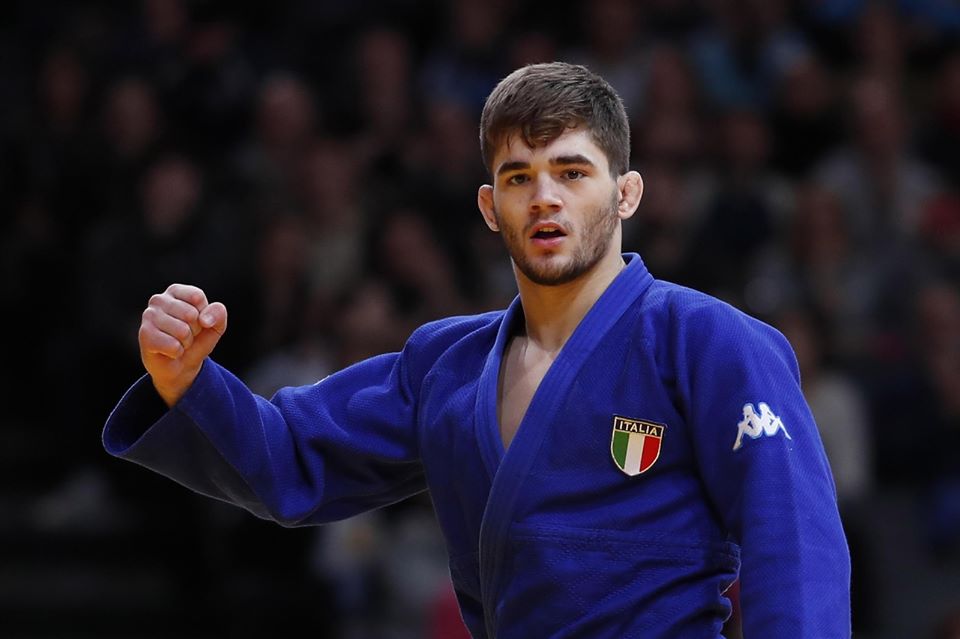 chi &egrave; manuel lombardo