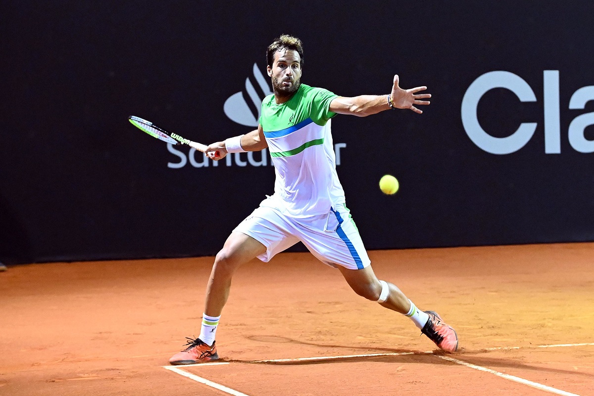 chi &egrave; salvatore caruso