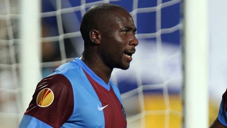 sol bamba trabzonspor