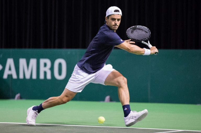 thomas fabbiano chi e