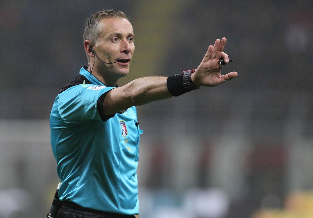 chi &egrave; paolo valeri