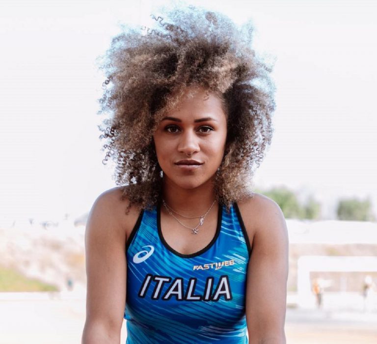 Johanelis Herrera Abreu chi è