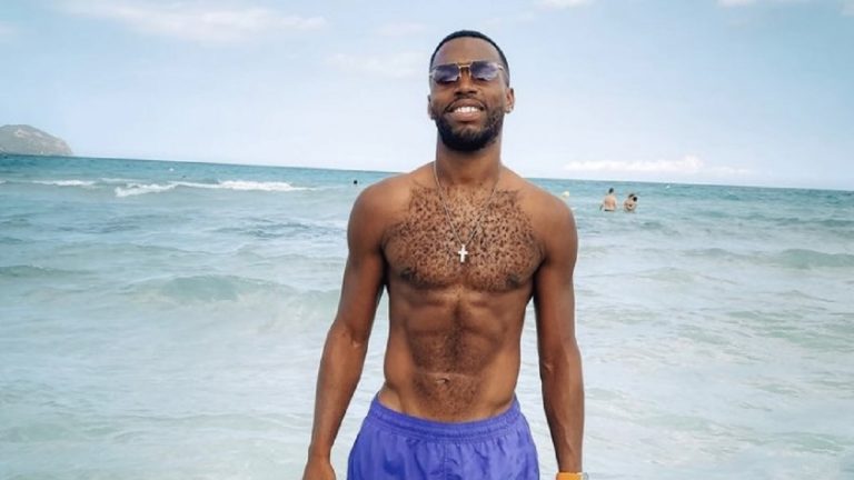 Daniel Sturridge chi è