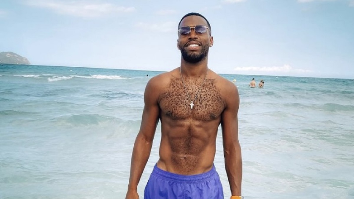 Daniel Sturridge chi è