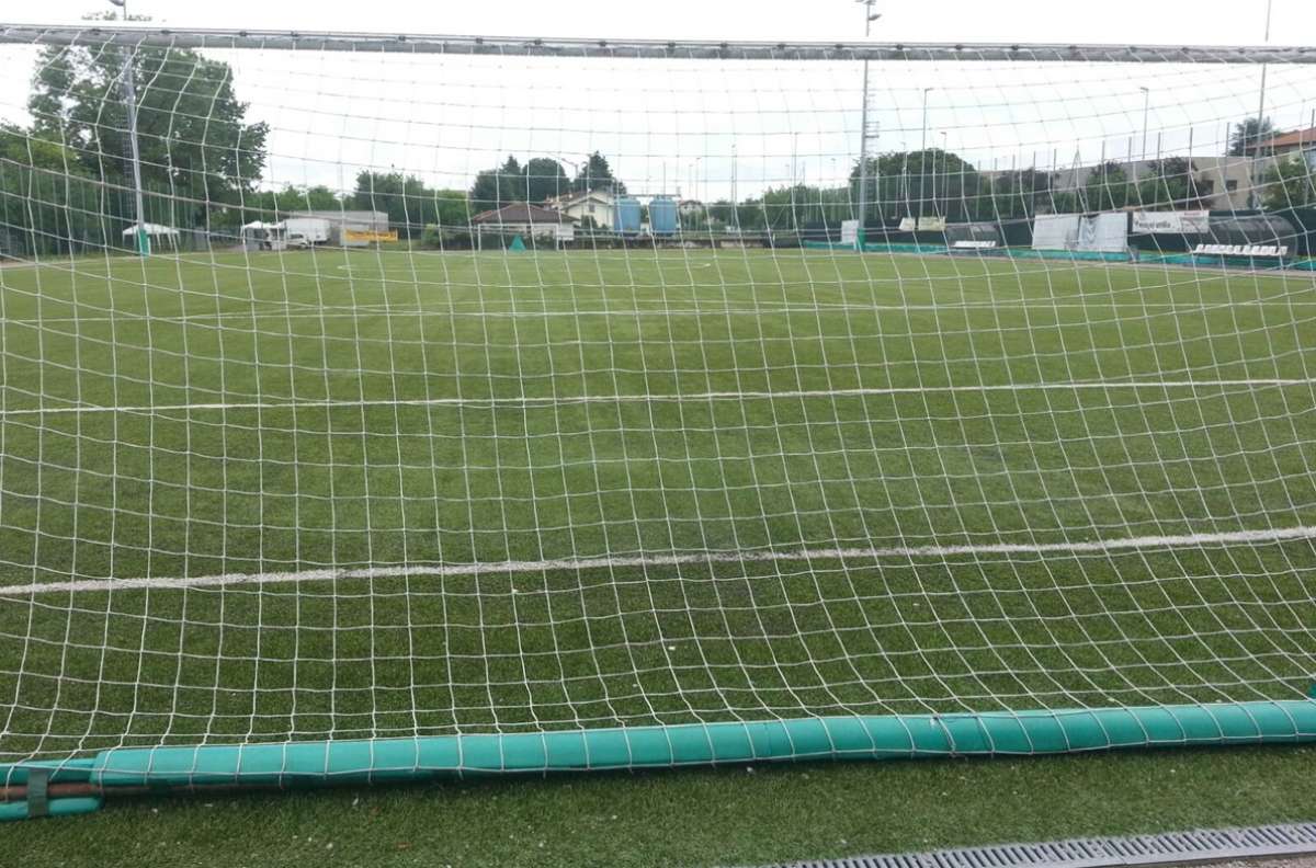 Fischi a Donnarumma, Acerbi non ci sta