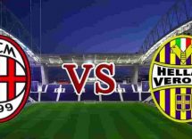 milan verona dove vederla in tv