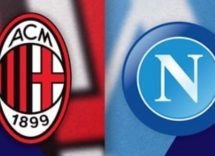 Milan Napoli dove vederla in tv