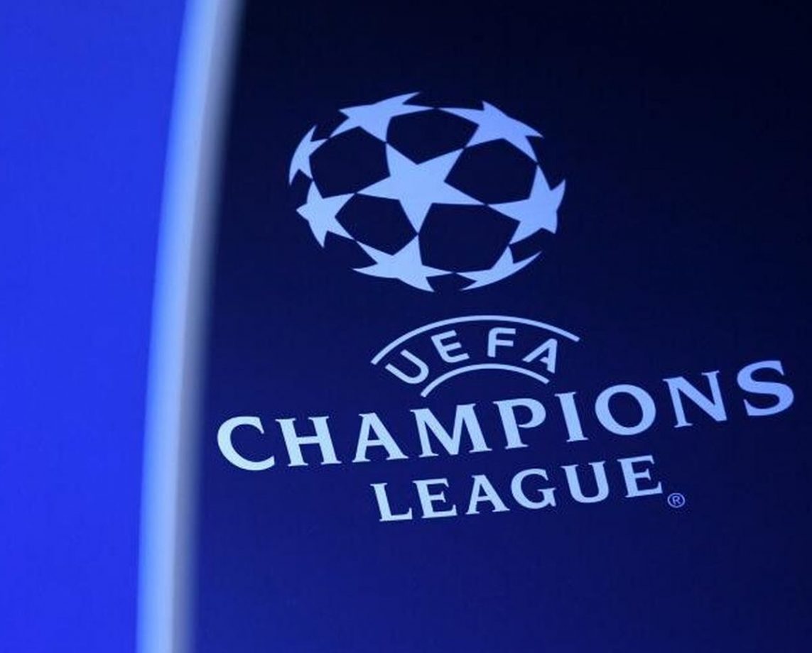 Champions League ritorno ottavi