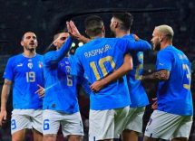 Dove vedere Austria-Italia: in tv e streaming