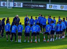 Dove vedere Albania-Italia in tv e in streaming