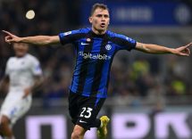 A quanto ammonta il patrimonio di Nicolò Barella?